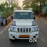 Mahindra Bolero pickup fb