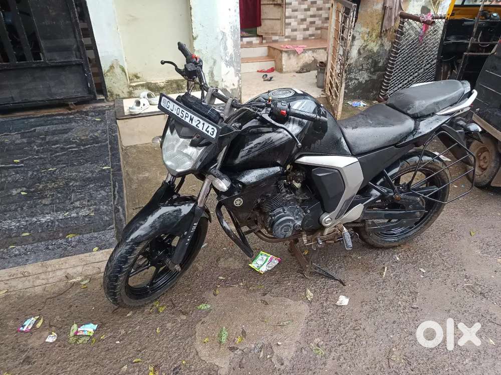 Good condition