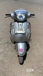 Suzuki Access 125 Top Condition