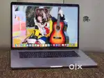 Apple Macbook Pro i7 Processor 16GB Ram 512GB Apple SSD A1 CONDITION