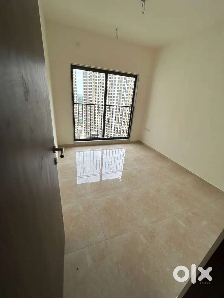 2 bhk flat for Rent Maxx World