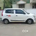 Driver  wanted