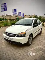 Tata Indigo Ecs 2016 Diesel Good Condition