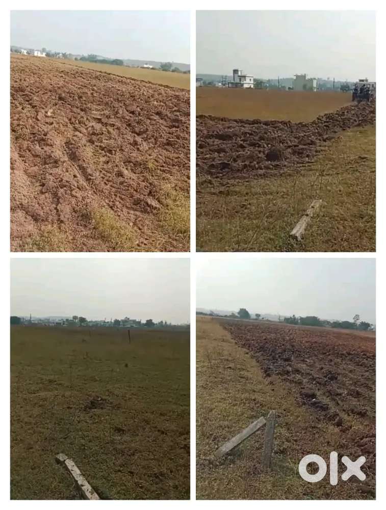 Commercial plot available hai seoni Madhya Pradesh me.