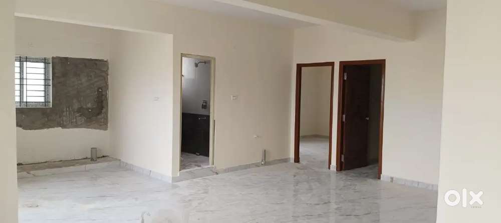 Newly Construced flats are available for sale at kr puram