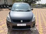 Maruti Suzuki Ertiga VXI CNG, 2015, CNG & Hybrids