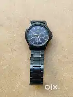 Titan watch