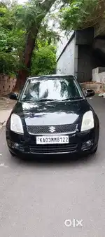 Maruti Suzuki Swift 2007-2011 1.2 VXI ABS, 2010, Petrol