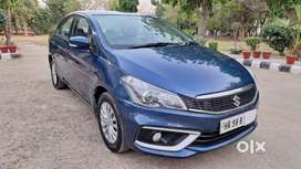 Maruti Suzuki Ciaz Delta 1.5, 2021, Petrol
