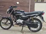 2018 Bajaj platina self single owner millage 70 per litter