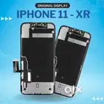 iPhone XR / 11 Original Screen Replacement Delhi