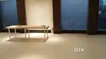 Windows side Semi furnished Office Space for rent in Ranjit Avenue