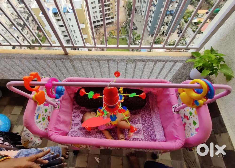 Baby Cradle