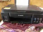 Canon Pixma G2012 Printer