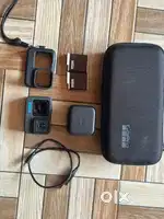 GOPRO HERO 12