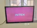 Intex 32 inch LED TV
