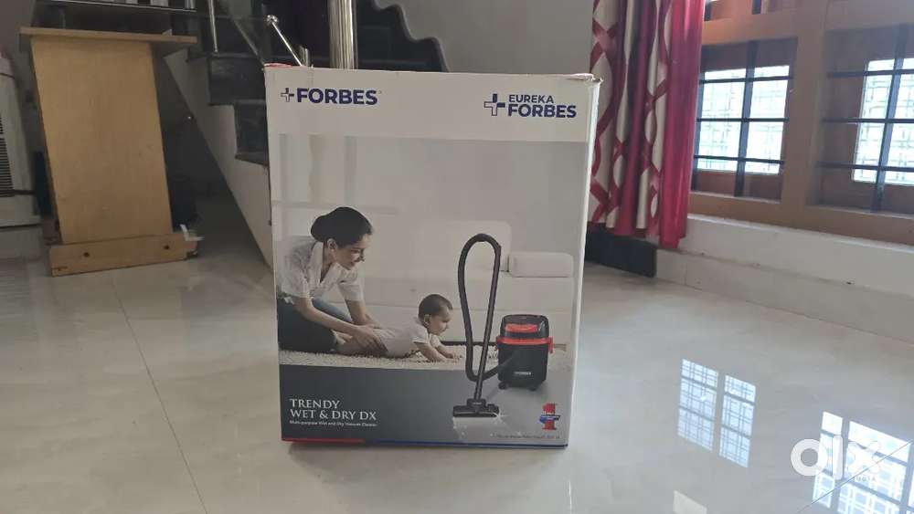 Vaccum cleaner