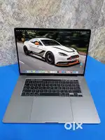 Apple Macbook Pro Intel i7 16GB Ram 512GB Apple SSD All Warking