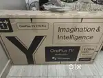 OnePlus TV Y1S Pro 43 inches