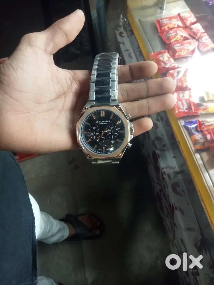 Wtch Lee Cooper london
