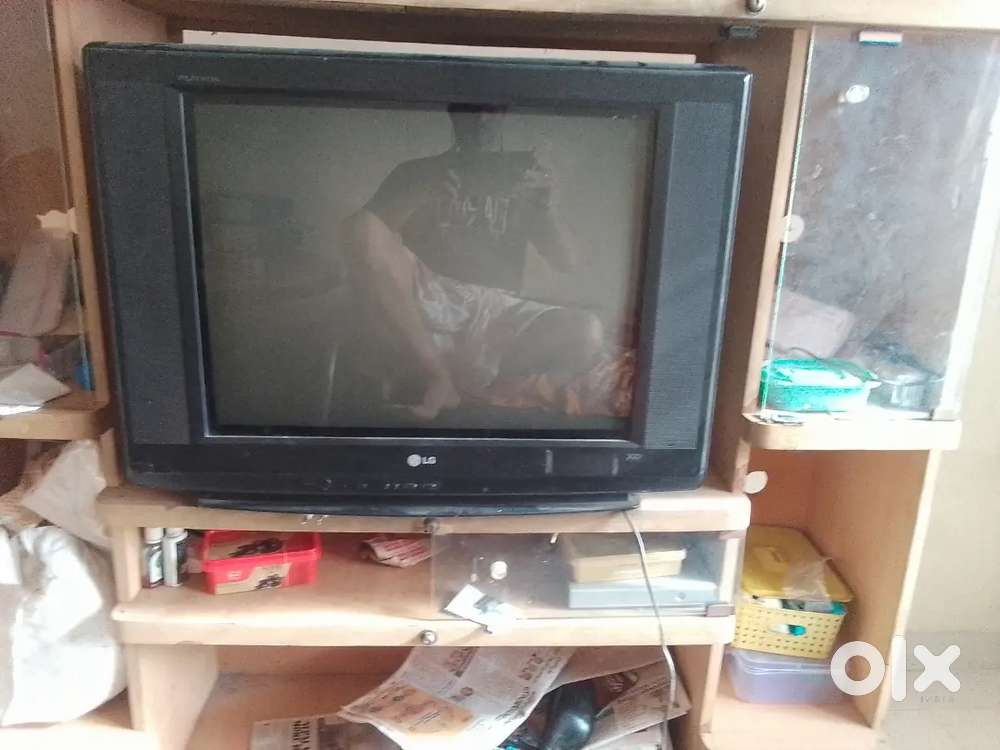 Lg flatron tv