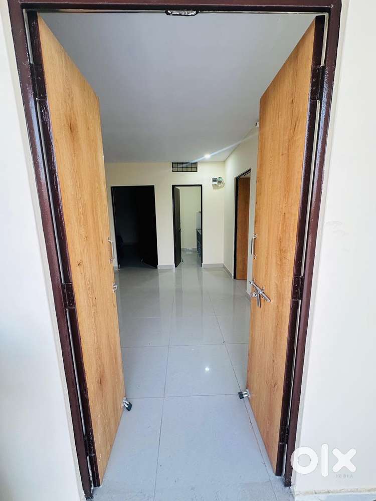 2 BHK Newly built, Aiims road, near Ashok Udhyan