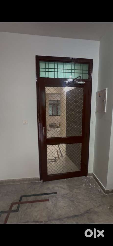 Flat for family rent