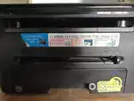 Samsung Laser Printer, Scanner (B&W)