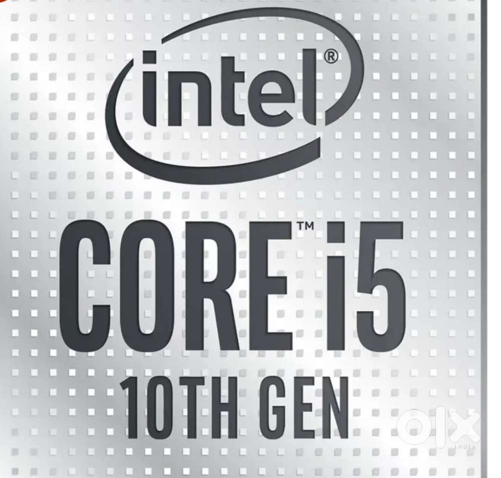 Desktop i5 Processor