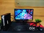 INTEL BRANDED COMPUTER SYSTEM IN 3999/-