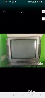 Panasonic Japan. Very less used