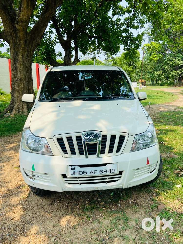 Mahindra Xylo 2010 Diesel Good Condition