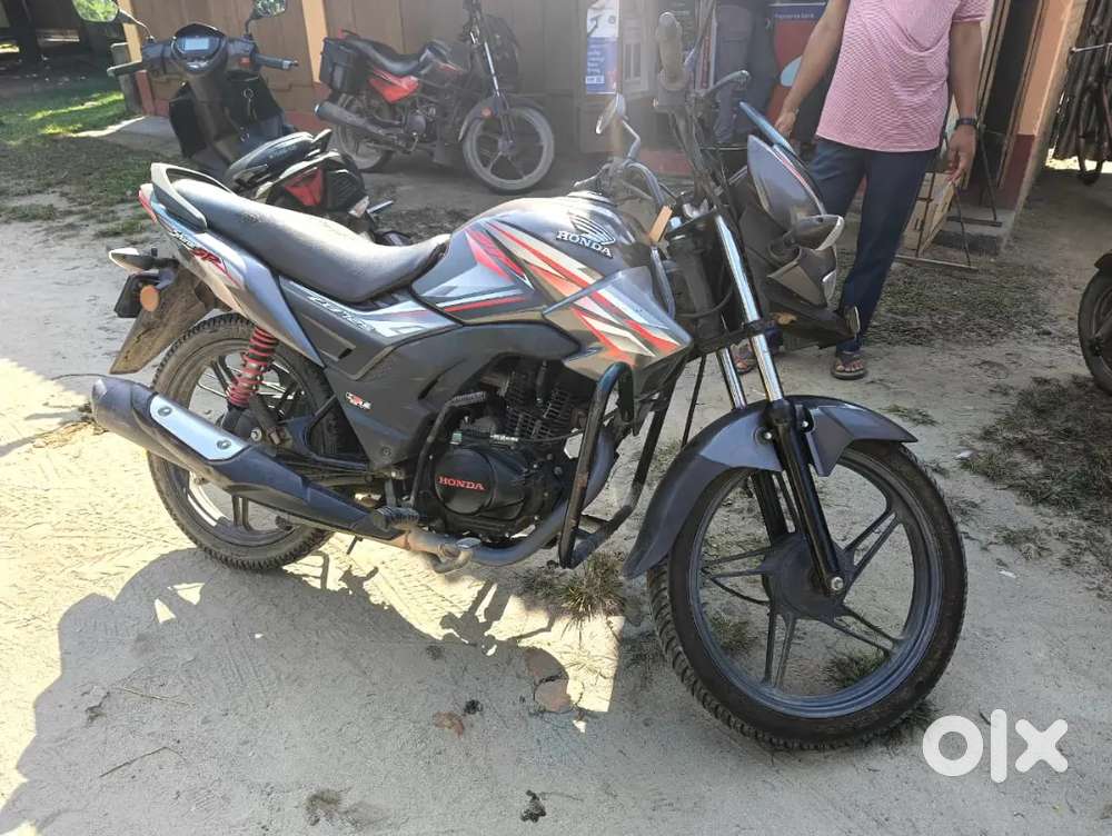 For Sale Honda Shine