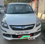 Maruti Suzuki Swift Dzire 2015 CNG & Hybrids Well Maintained
