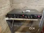 Emplifire 3 speaker system