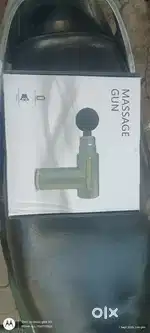 Massager .