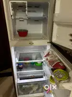 Samsung Fridge