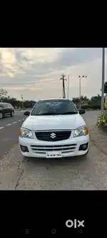 Maruti Suzuki Alto K10 VXi (O), 2012, LPG
