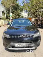 Mahindra XUV300 W4 Diesel, 2019, Diesel