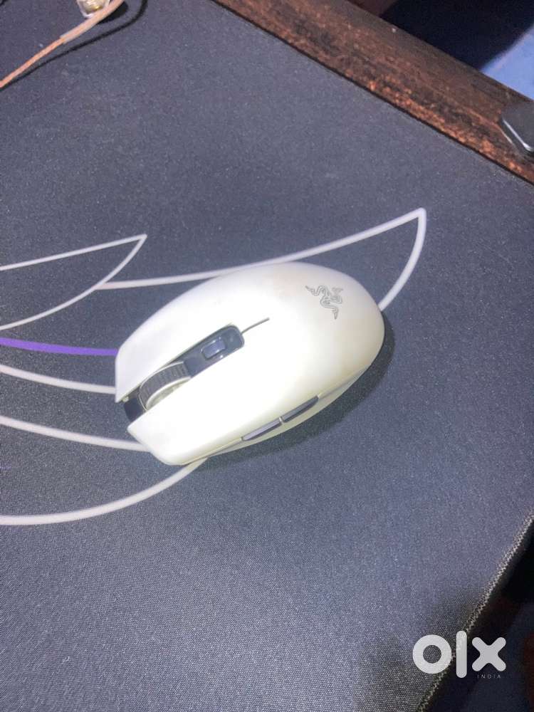 razor orochi v2 ; wireless ; gaming mouse