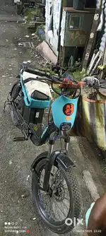 Motovolt urban