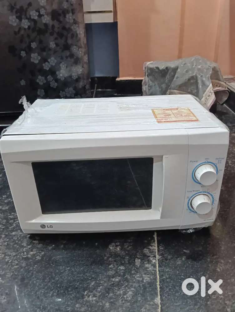 LG Oven MS-2029UW