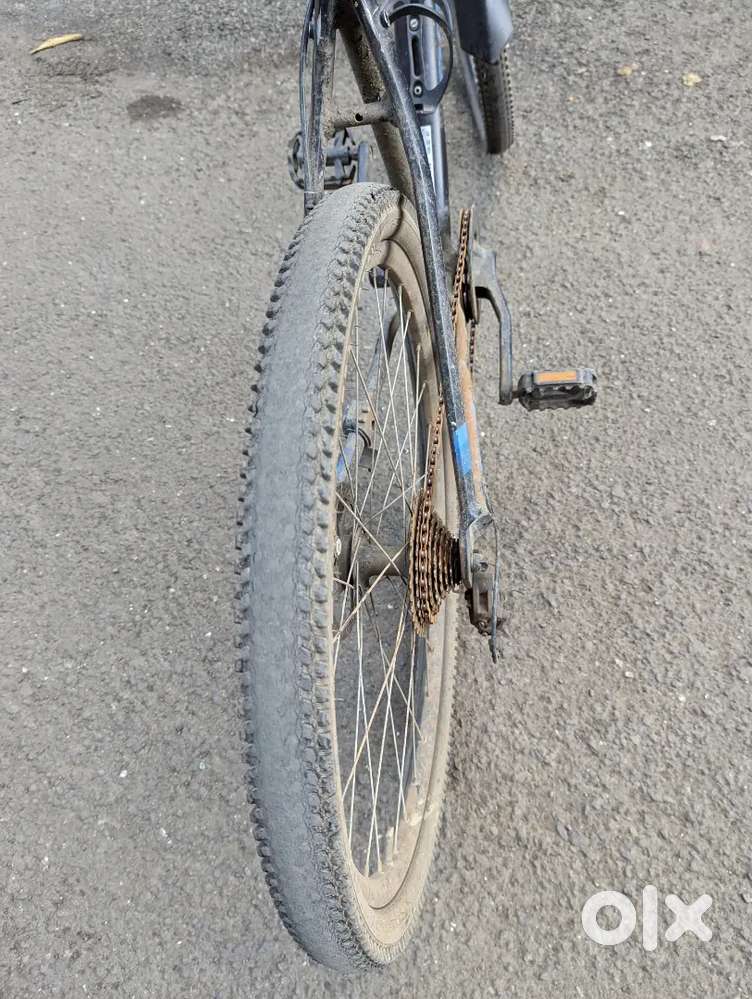 Good condition cycle  sell today