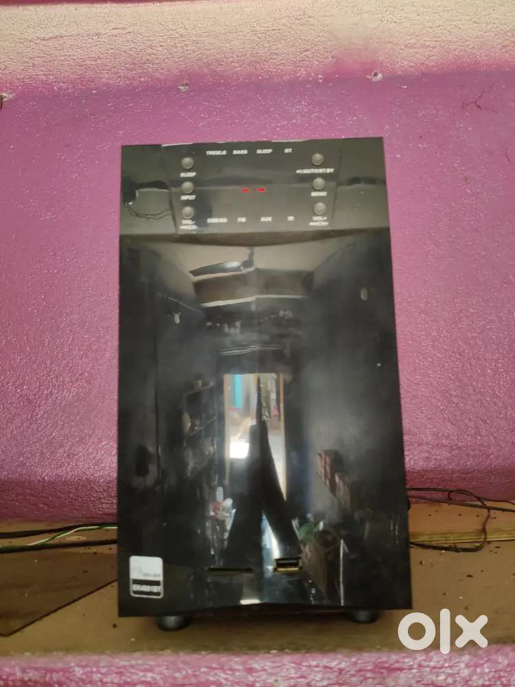 ENKOR 4 in 1 80 watt