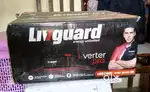 Livguard Inverter pro with Battery 150AH