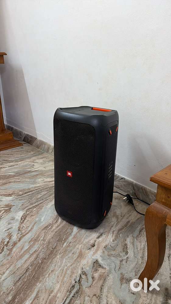 Jbl speaker