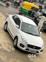 Maruti Suzuki Dzire 2020 Petrol Well Maintained
