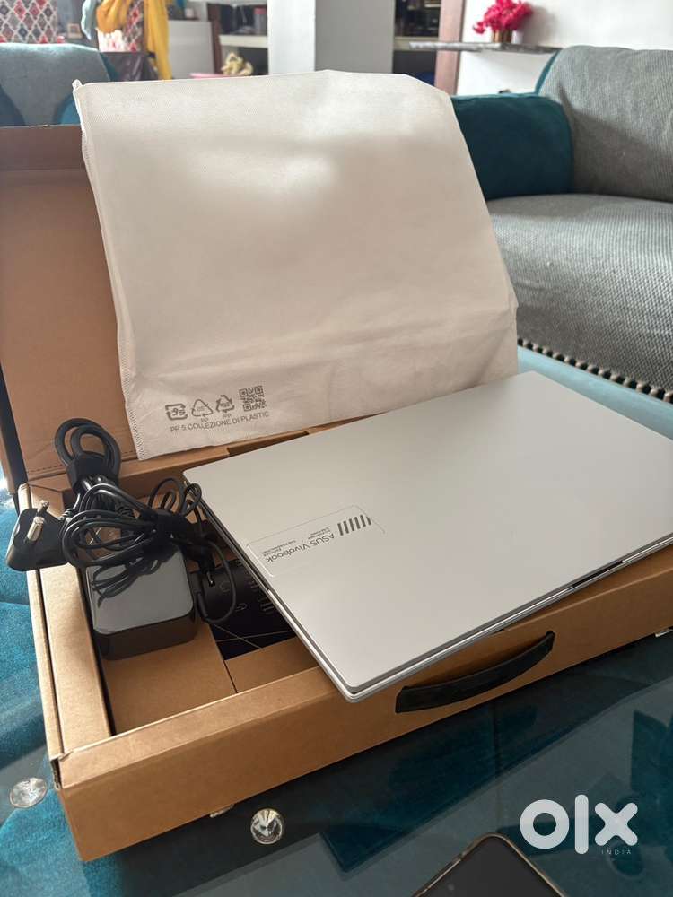 Brand new unused laptop