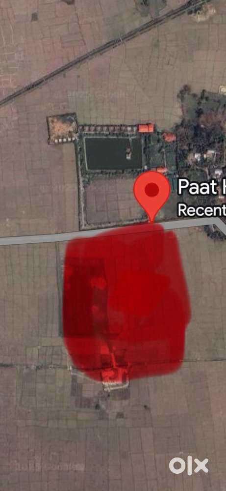 Affordable Myadi Land for Sale in Greater Guwahati, Rani