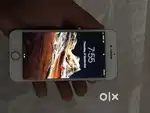 iPhone 7 good condition All working